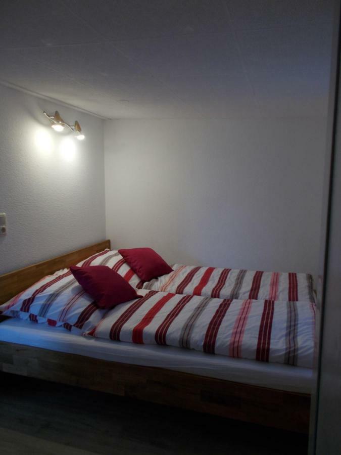 Ferienhaus Am Langen See II Heidesee ภายนอก รูปภาพ