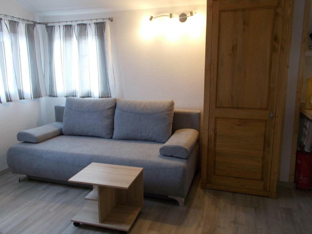 Ferienhaus Am Langen See II Heidesee ภายนอก รูปภาพ