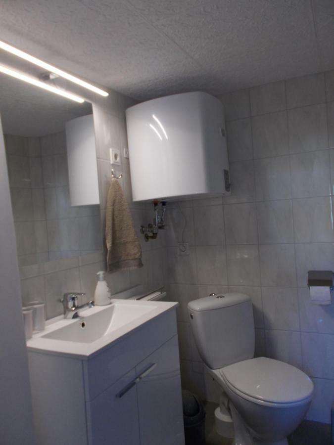 Ferienhaus Am Langen See II Heidesee ภายนอก รูปภาพ
