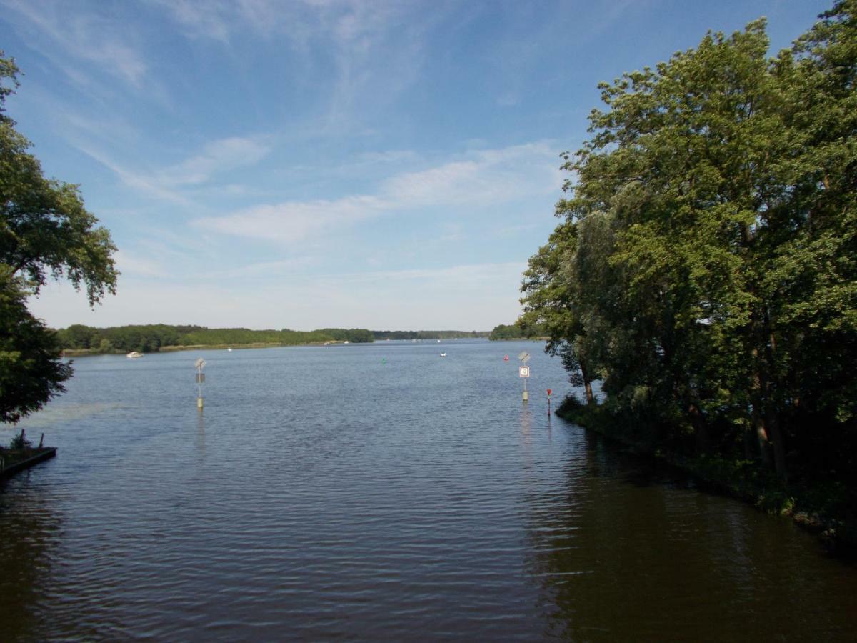 Ferienhaus Am Langen See II Heidesee ภายนอก รูปภาพ